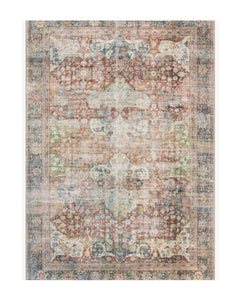Madrid Classic Power-Loomed Polyester Rug