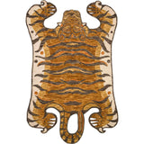 Izmir Wool Pile Rug