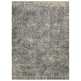 Paddington Linear Hand-Tufted Wool Rug