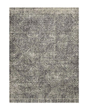 Load image into Gallery viewer, Paddington Linear Hand-Tufted Wool Rug

