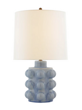 Load image into Gallery viewer, Vedra Medium Table Lamp
