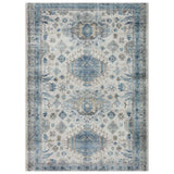 Mombasa Old-World Classic Power-Loomed Polyester Rug