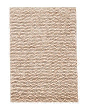 Load image into Gallery viewer, Brisbane Wool - Viscose Handmade Rug
