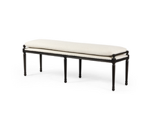 Load image into Gallery viewer, Lucille Dining Bench
