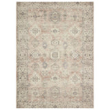 Odessa Soft Power-Loomed Polyester Rug
