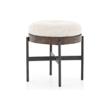 Edwyn Small Ottoman