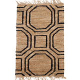 Ede Handmade-Jute Rug