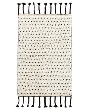 Load image into Gallery viewer, Taza Wool - Cotton Area Rug
