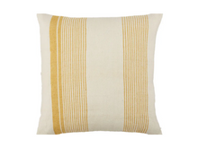 Load image into Gallery viewer, Acapulco Yellow 20x20 Throw Pillow

