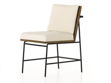 Load image into Gallery viewer, Crete Dining Chair
