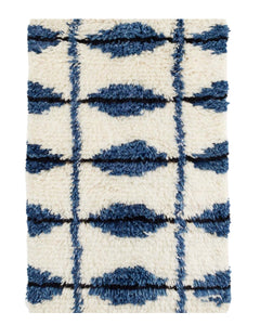 Cheval Handmade Wool - Cotton Area Rug