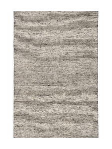 Tullu Hand-Knotted Wool Rug