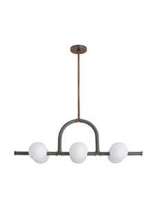 Harrison Linear Chandelier