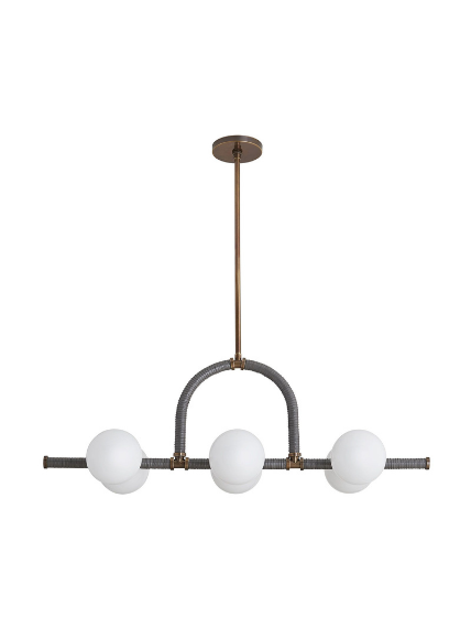 Harrison Linear Chandelier