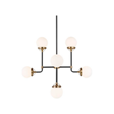 Cafe Chandelier