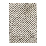 Hamburg Wool - Cotton Pattern Rug