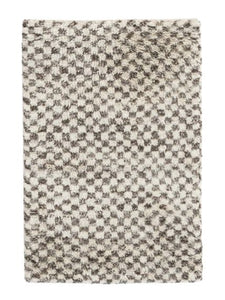 Hamburg Wool - Cotton Pattern Rug