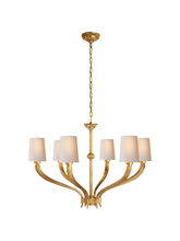 Load image into Gallery viewer, Ruhlmann Large Chandelier
