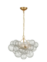 Load image into Gallery viewer, Talia Small Chandelier
