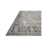 Valletta Power - Loomed Rug
