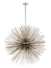 Load image into Gallery viewer, Strada Large Round Chandelier
