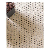 Taza Wool - Cotton Area Rug