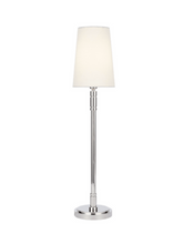 Load image into Gallery viewer, Beckham Classic Buffet Lamp
