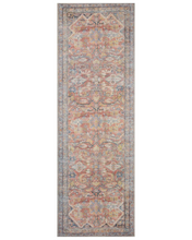 Load image into Gallery viewer, Lancaster Power-Loomed Egyptian Area Rug
