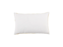 Load image into Gallery viewer, Acapulco Yellow 13x21 Lumbar Pillow
