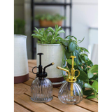 Carlisle Plant Mister - Brass
