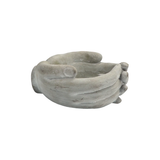 Giving Hands Vase