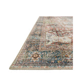Madrid Classic Power-Loomed Polyester Rug