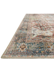 Load image into Gallery viewer, Madrid Classic Power-Loomed Polyester Rug
