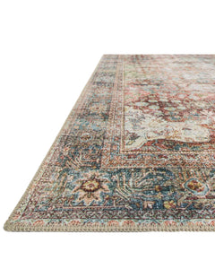 Madrid Classic Power-Loomed Polyester Rug