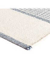 Load image into Gallery viewer, Aswan Handmade - Cotton Area Rug
