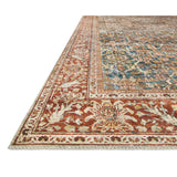 Venice Timeless Power-Loomed Polyester Rug