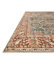 Load image into Gallery viewer, Venice Timeless Power-Loomed Polyester Rug
