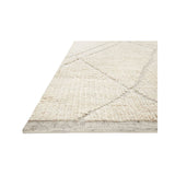 Gwyneth Hand Knotted Rug