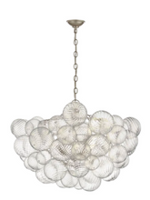 Load image into Gallery viewer, Talia Large Chandelier
