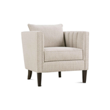 Ryan Tufted Accent Chair