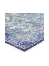 Load image into Gallery viewer, Cordoba Hand-Woven Wool Rug
