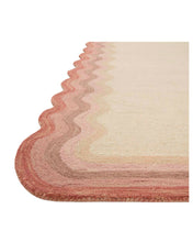 Load image into Gallery viewer, Webster Whymsical Wool Area Rug
