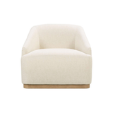 Aiden Contemporary Shelter Chair