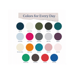 Mini Hand Brush Painting Bundle