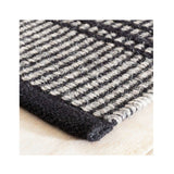 Bogota Wool - Cotton Pattern Rug