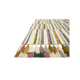 Miami Hooked Area Rug