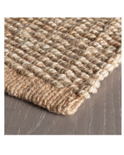 Load image into Gallery viewer, Doha Jute Area Rug

