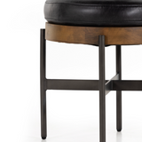 Edwyn Small Ottoman