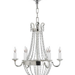 Shop cabinets and discover interior design services in the Denver area. MegMade designs has been featured in Midwest Living for their high end farmhouse home design style. Visit the MegMade store in the Lake Bluff - Chicago area.