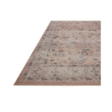 Varna Soft Power-Loomed Polyester Rug